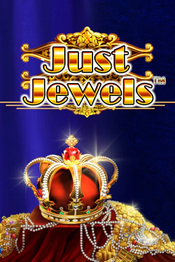 Just Jewels Deluxe играть онлайн без регистрации в Онлайн Казино GRAND