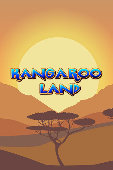 Kangaroo Land играть онлайн без регистрации в Онлайн Казино GRAND