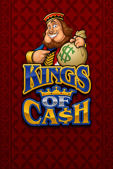 Kings of Cash играть онлайн без регистрации в Онлайн Казино GRAND