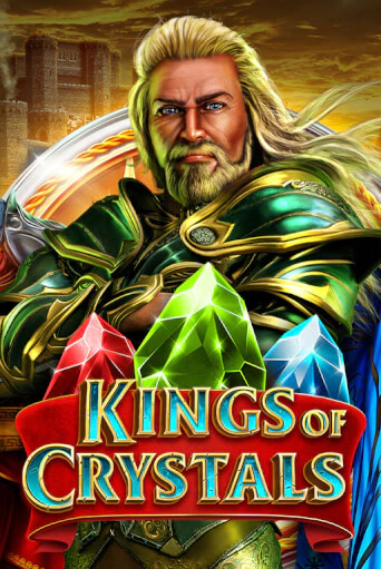 Kings of Crystals играть онлайн без регистрации в Онлайн Казино GRAND