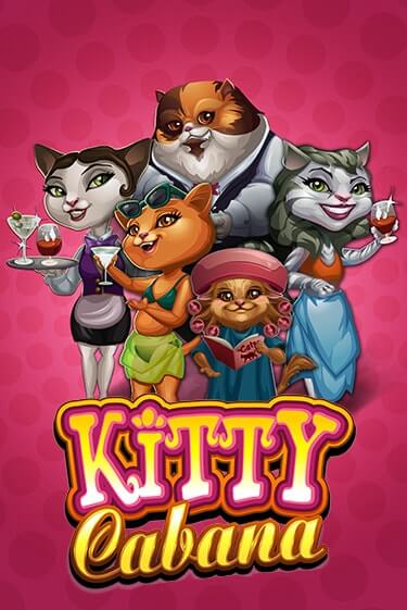 Kitty Cabana играть онлайн без регистрации в Онлайн Казино GRAND