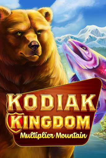 Kodiak Kingdom играть онлайн без регистрации в Онлайн Казино GRAND