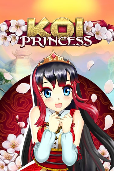 Koi Princess™ играть онлайн без регистрации в Онлайн Казино GRAND