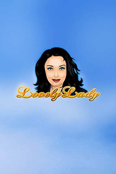 Lovely Lady играть онлайн без регистрации в Онлайн Казино GRAND