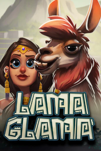 Lama Glama играть онлайн без регистрации в Онлайн Казино GRAND