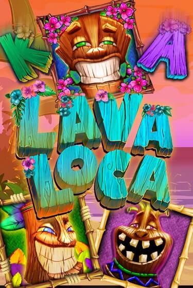 Lava Loca играть онлайн без регистрации в Онлайн Казино GRAND