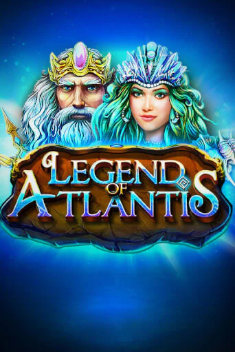 Legend of Atlantis играть онлайн без регистрации в Онлайн Казино GRAND