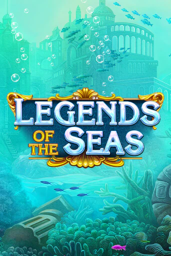 Legends of the Seas играть онлайн без регистрации в Онлайн Казино GRAND