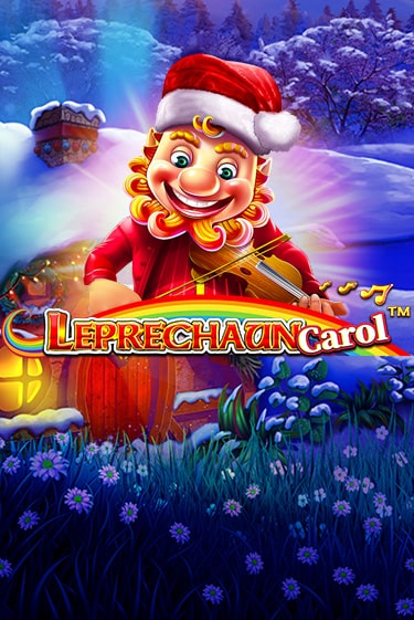 Leprechaun Carol играть онлайн без регистрации в Онлайн Казино GRAND