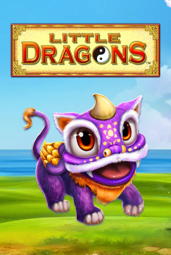 Little Dragons играть онлайн без регистрации в Онлайн Казино GRAND