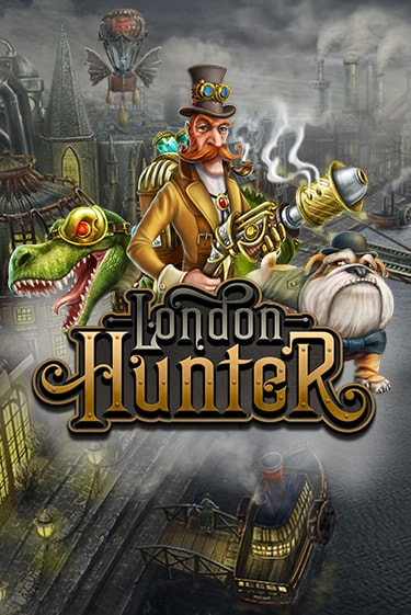 London Hunter играть онлайн без регистрации в Онлайн Казино GRAND