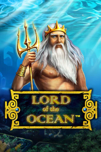 Lord of the Ocean играть онлайн без регистрации в Онлайн Казино GRAND