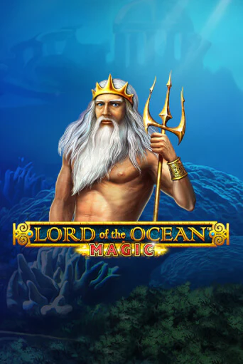 Lord of the Ocean Magic играть онлайн без регистрации в Онлайн Казино GRAND