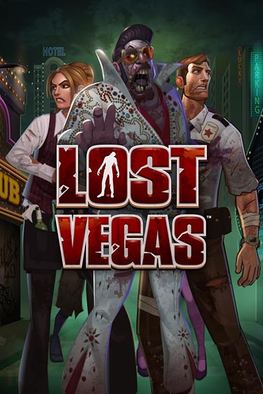 Lost Vegas играть онлайн без регистрации в Онлайн Казино GRAND