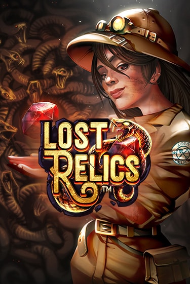 Lost Relics™ играть онлайн без регистрации в Онлайн Казино GRAND