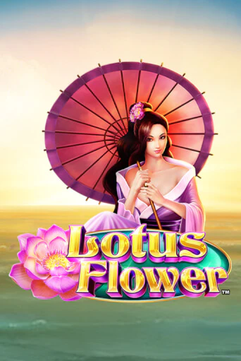 Lotus Flower играть онлайн без регистрации в Онлайн Казино GRAND