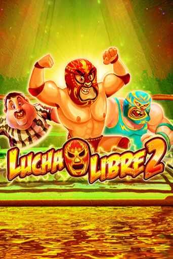 Lucha Libre 2 играть онлайн без регистрации в Онлайн Казино GRAND