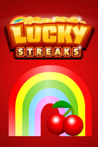 Lucky Streaks играть онлайн без регистрации в Онлайн Казино GRAND