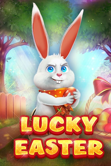 Lucky Easter играть онлайн без регистрации в Онлайн Казино GRAND