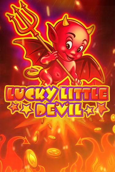 Lucky Little Devil играть онлайн без регистрации в Онлайн Казино GRAND