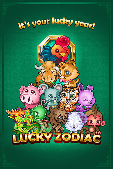 Lucky Zodiac играть онлайн без регистрации в Онлайн Казино GRAND