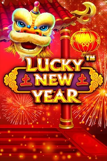 Lucky New Year играть онлайн без регистрации в Онлайн Казино GRAND