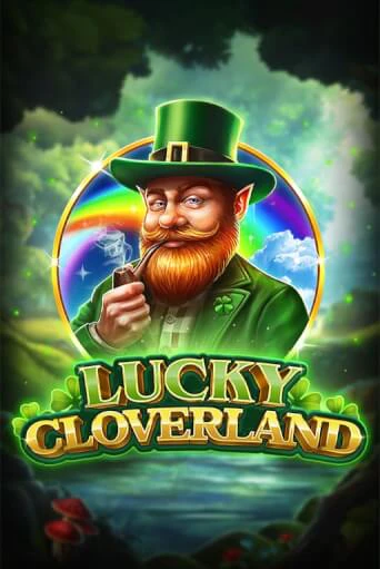 Lucky Cloverland играть онлайн без регистрации в Онлайн Казино GRAND