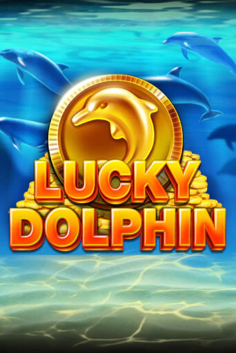 Lucky Dolphin играть онлайн без регистрации в Онлайн Казино GRAND