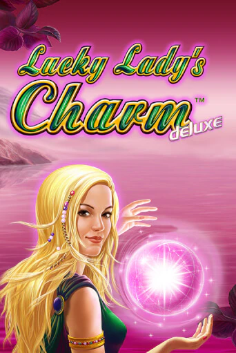 Lucky Lady's Charm Deluxe играть онлайн без регистрации в Онлайн Казино GRAND