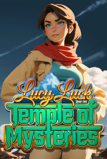 Lucy Luck and the Temple of Mysteries играть онлайн без регистрации в Онлайн Казино GRAND