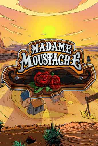 Madame Moustache играть онлайн без регистрации в Онлайн Казино GRAND