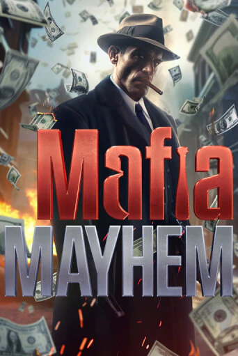 Mafia Mayhem играть онлайн без регистрации в Онлайн Казино GRAND