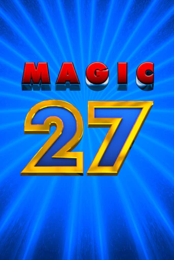 Magic 27 играть онлайн без регистрации в Онлайн Казино GRAND