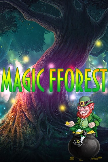 Magic Forest играть онлайн без регистрации в Онлайн Казино GRAND