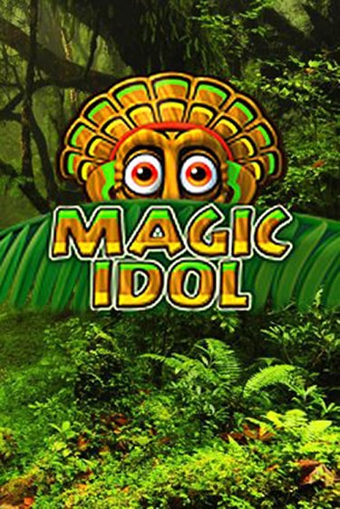 Magic Idol играть онлайн без регистрации в Онлайн Казино GRAND