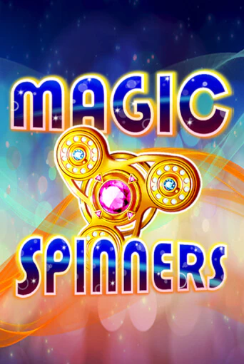 Magic Spinners играть онлайн без регистрации в Онлайн Казино GRAND