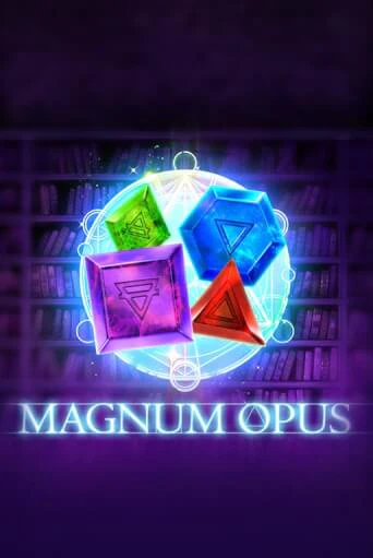 Magnum Opus играть онлайн без регистрации в Онлайн Казино GRAND