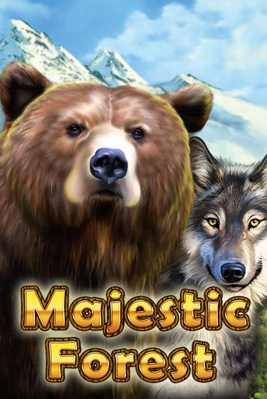 Majestic Forest играть онлайн без регистрации в Онлайн Казино GRAND