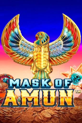 Mask of Amun играть онлайн без регистрации в Онлайн Казино GRAND