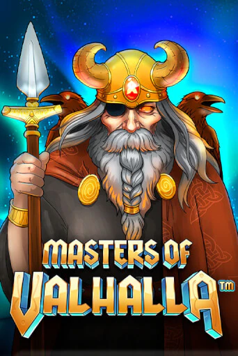 Masters of Valhalla играть онлайн без регистрации в Онлайн Казино GRAND