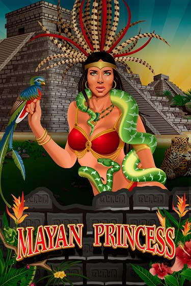 Mayan Princess играть онлайн без регистрации в Онлайн Казино GRAND