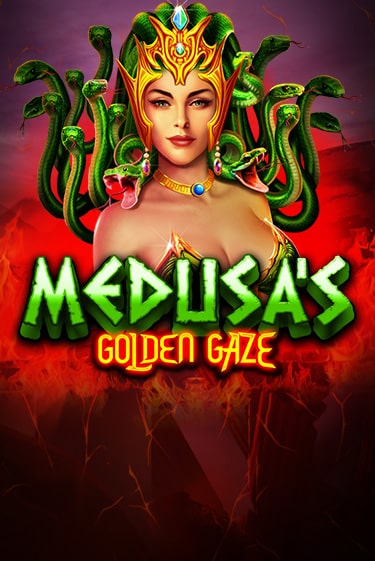 Medusa's Golden Gaze играть онлайн без регистрации в Онлайн Казино GRAND