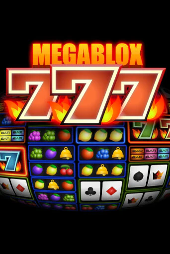 Megablox 777 играть онлайн без регистрации в Онлайн Казино GRAND