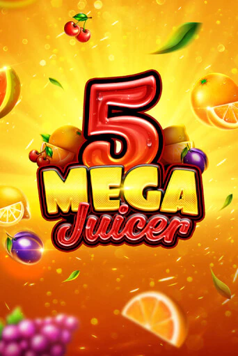 Mega Juicer 5 играть онлайн без регистрации в Онлайн Казино GRAND