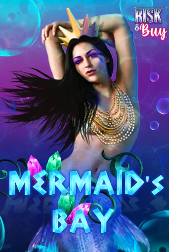 Mermaid's Bay играть онлайн без регистрации в Онлайн Казино GRAND