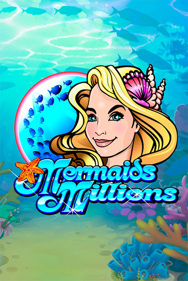 Mermaids Millions играть онлайн без регистрации в Онлайн Казино GRAND