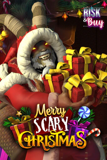 Merry Scary Christmas играть онлайн без регистрации в Онлайн Казино GRAND