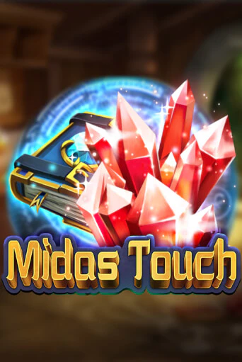 Midas Touch играть онлайн без регистрации в Онлайн Казино GRAND