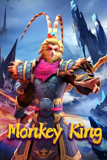 Monkey King играть онлайн без регистрации в Онлайн Казино GRAND