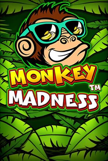 Monkey Madness играть онлайн без регистрации в Онлайн Казино GRAND